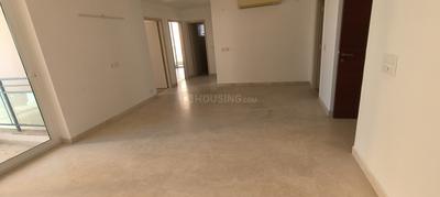 Hall Image of 1600 Sq.ft 3 BHK Apartment / Flat for sale in DLF The Primus, Sector 82A Gurgaon for Rs. 28500000