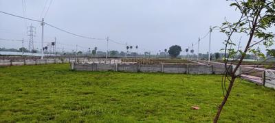 Residential Plot