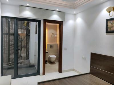 Bedroom Image of 1500 Sq.ft 3 BHK Builder Floor for sale in Indirapuram Ghaziabad for Rs. 13000000