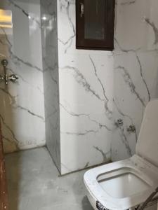 Common Bathroom Image of 1050 Sq.ft 2 BHK Apartment / Flat for sale in Krishna Elite Homes, Noida Extension Greater Noida for Rs. 4800450