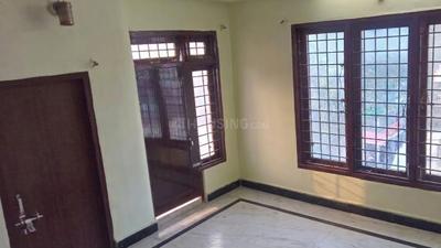 Bedroom Image of 826 Sq.ft 2 BHK Apartment / Flat for sale in Rajajipuram Lucknow for Rs. 3450000