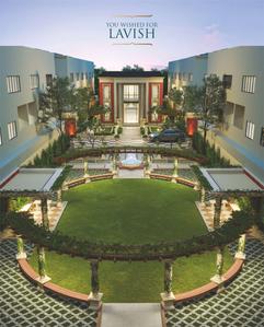 Image of 2828 Sq.ft 3 BHK Villa for sale in Devadh Gam, Surat for Rs. 9000000