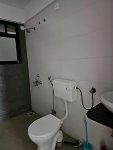 Bedroom Two Image of 1352 Sq.ft 2 BHK Apartment / Flat for sale in Belvalkar Solacia, Wagholi Pune for Rs. 7800000