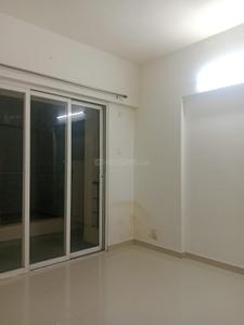 Bedroom Image of 610 Sq.ft 1 BHK Apartment / Flat for rent in Puraniks Aldea Espanola Phase VI, Mahalunge Pune for Rs. 26000