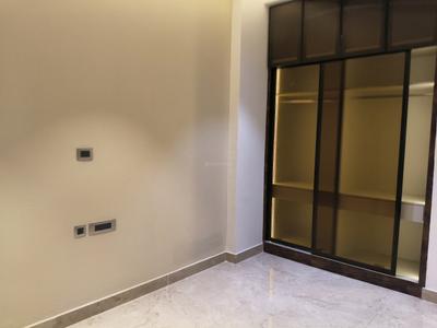 4 BHK Independent Builder Floor