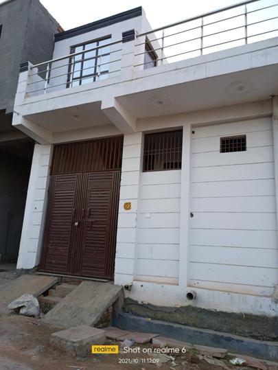 Satyam G R Garden Main Image 1