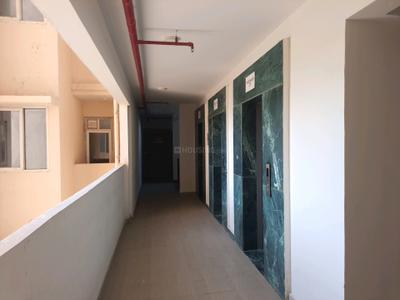 Main Entrance Image of 740 Sq.ft 3 BHK Apartment / Flat for rent in Signature Global Golf Green, Sector 79 Gurgaon for Rs. 16000