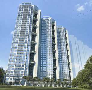 3 BHK Flat