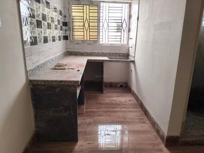 Kitchen Image of 1080 Sq.ft 2 BHK Apartment / Flat for sale in Belghoria Kolkata for Rs. 5076000