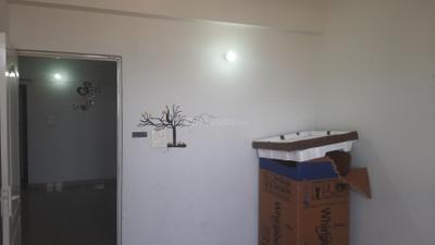 Bedroom Image of 550 Sq.ft 1 BHK Apartment / Flat for sale in Star Realcon The Essentia, Milakpur Goojar Bhiwadi for Rs. 2050000