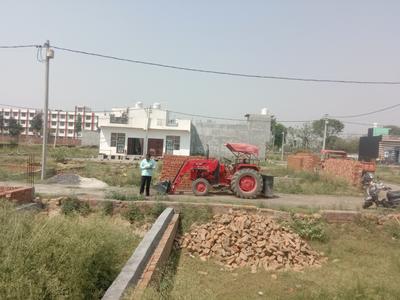 Image of 450 Sq.ft Residential Plot / Land for sale in Dadri, Greater Noida for Rs. 1400000