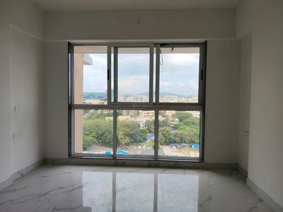 Living Room Image of 1005 Sq.ft 2 BHK Apartment / Flat for sale in Kalpataru Vivant, Andheri East Mumbai for Rs. 25900000