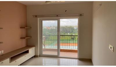 Hall Image of 1100 Sq.ft 2 BHK Apartment / Flat for sale in MJR Clique Hercules, Electronic City Bengaluru for Rs. 10500000