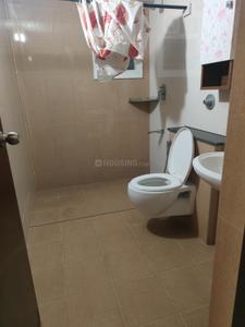 Bathroom Image of 1632 Sq.ft 3 BHK Apartment / Flat for sale in Puravankara Palm Beach, Kyalasanahalli Bengaluru for Rs. 21900000