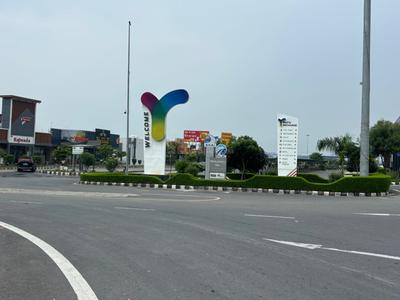 Image of 10800 Sq.ft 1 RK Farm House for sale in Rundh Bhakhera, Alwar for Rs. 12000000