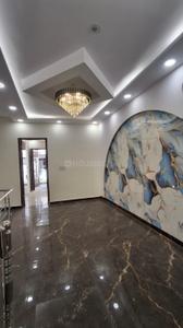 Hall Image of 950 Sq.ft 3 BHK Duplex for sale in Dhakoli Zirakpur for Rs. 11500000
