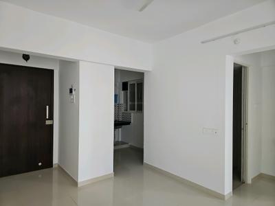 Living Room Image of 650 Sq.ft 1 BHK Apartment / Flat for sale in NG Blossom, Wagholi Pune for Rs. 3800000