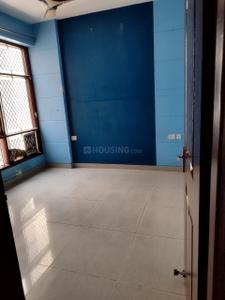 Bedroom Image of 1685 Sq.ft 3 BHK Apartment / Flat for sale in Exotica Eastern Court, Crossings Republik Ghaziabad for Rs. 10500000