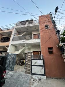Image of 1950 Sq.ft 4 BHK Villa for sale in Paradise Darpan Floors, Darpan City, Mohali for Rs. 7800000