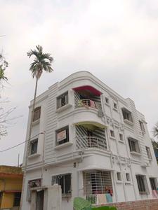 Building Image of 700 Sq.ft 2 BHK Builder Floor for sale in Sarsuna Kolkata for Rs. 2200000