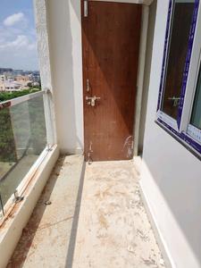 Bedroom Two Image of 1160 Sq.ft 2 BHK Apartment / Flat for sale in Chandanagar Hyderabad for Rs. 7540010