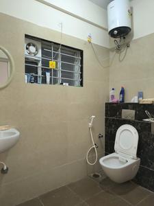Bedroom Image of 680 Sq.ft 1 BHK Apartment / Flat for rent in Doddanekundi Bengaluru for Rs. 33000