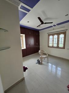 Hall Image of 1100 Sq.ft 2 BHK Apartment / Flat for rent in Hyder Nagar Hyderabad for Rs. 30000
