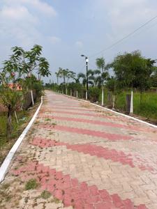Image of 720 Sq.ft Residential Plot / Land for sale in Nest Valley, Joka, Kolkata for Rs. 240000