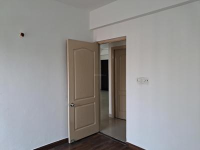 Bedroom Image of 1410 Sq.ft 3 BHK Apartment / Flat for sale in Paras Tierea, Sector 137 Noida for Rs. 12600000