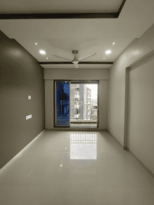 2 BHK Flat