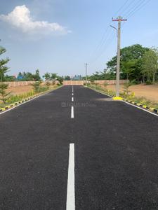 Residential Plot