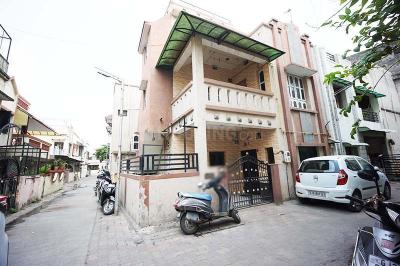 Image of 1350 Sq.ft 3 BHK Independent House for sale in Ghodasar, Ahmedabad for Rs. 12000000