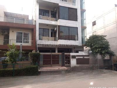 Image of Roomsoom Pg in Sector 61, Noida