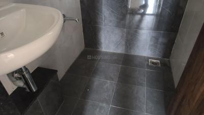 Bathroom Image of 550 Sq.ft 1 BHK Apartment / Flat for sale in Joyville Hadapsar Annexe Phase 6, Shewalewadi Pune for Rs. 5000000