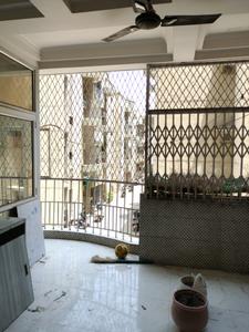 Living Room Image of 1600 Sq.ft 3 BHK Apartment / Flat for sale in Gayatri Apartments, Sector 10 Dwarka New Delhi for Rs. 35000000