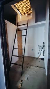 Balcony Image of 470 Sq.ft 2 BHK Duplex for sale in Bajva Vadodara for Rs. 3800000