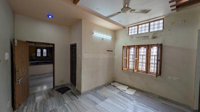 Bedroom Image of 1250 Sq.ft 2 BHK Independent House for rent in Hanamkonda Warangal for Rs. 10000
