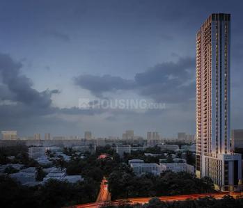 Image of 999 Sq.ft 2 BHK Apartment / Flat for sale in Kalyan West, Kalyan for Rs. 9800000