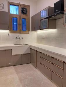 Kitchen Image of 1900 Sq.ft 3 BHK Apartment / Flat for sale in Sector 48 Chandigarh for Rs. 40000000