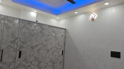 Bedroom Image of 1100 Sq.ft 2 BHK Apartment / Flat for sale in Indirapuram Ghaziabad for Rs. 6500000