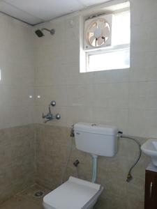 Bedroom One Image of 749 Sq.ft 3 BHK Apartment / Flat for sale in ROF Aalayas Phase 2, Sector 102 Gurgaon for Rs. 8300000