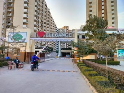 Image of 1950 Sq.ft 4 BHK Apartment / Flat for sale in Terra Elegance, Sector 33, Bhiwadi for Rs. 8700000
