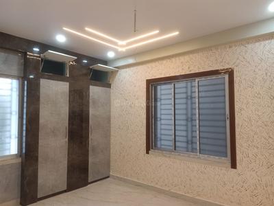 Bedroom Image of 857 Sq.ft 2 BHK Apartment / Flat for sale in Keshtopur Kolkata for Rs. 3900000