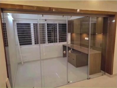 Bedroom Image of 1308 Sq.ft 2.5 BHK Apartment / Flat for sale in SJR Palazza City by SJR Prime Corporation Pvt Ltd, Doddakannelli Bengaluru for Rs. 22300000