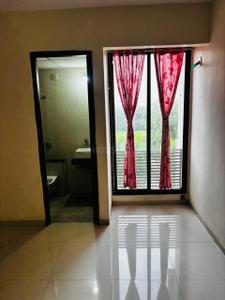 Hall Image of 900 Sq.ft 2 BHK Apartment / Flat for sale in Ratnamani Panchmukhi Pride, Bopal Ahmedabad for Rs. 5700000