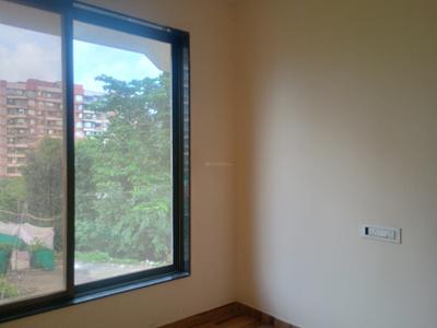 Bedroom Image of 710 Sq.ft 1 BHK Apartment / Flat for sale in Sumeru Tower, Kalyan East Kalyan for Rs. 6000000