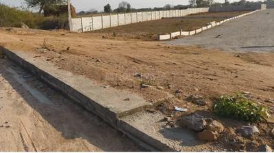 Image of 5000 Sq.ft Residential Plot / Land for sale in Bijoli, Jhansi for Rs. 13750000