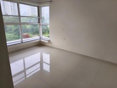 Bedroom Image of 1460 Sq.ft 3 BHK Apartment / Flat for rent in Pride Purple Park Astra, Hinjawadi Pune for Rs. 35000