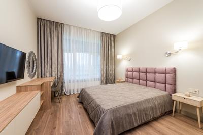 Bedroom Image of 1730 Sq.ft 3 BHK Apartment / Flat for sale in Vertex Viraat, Miyapur Hyderabad for Rs. 16000000