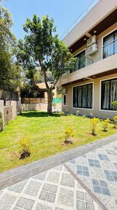 Image of 4500 Sq.ft 4 BHK Independent House for sale in Tungarli, Lonavala for Rs. 38000000